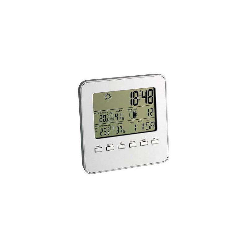 Compra Estacion meteorologica digital TFA 42302130 al mejor precio