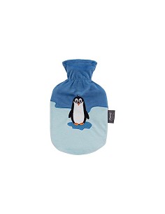 Compra Bolsa agua caliente 0,8 l pinguino FASHY 65264 50 al mejor precio