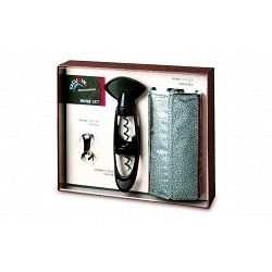 Estuche vino giftset wine...