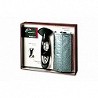 Compra Estuche vino giftset wine con enfriador 68893 al mejor precio