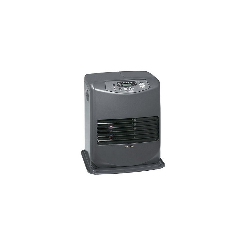 Compra Estufa parafina electronica 5026 800/200w 130 m3 NON INVERTER 5026 CE al mejor precio