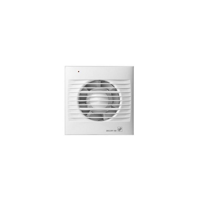 Compra Extractor baño s&p decor 100-c S&P DECOR-100 C al mejor precio