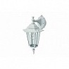 Compra Farol pared descendiente blanco ip44 e27 60w LUXFORM ILLUX1102W al mejor precio