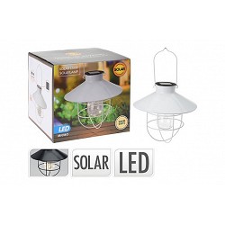 Farol solar led con asa...