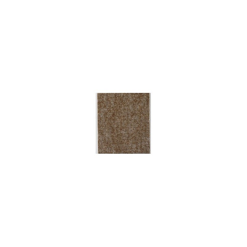 Compra Fieltro adhesivo pata mueble marron 100 x 85 mm INOFIX 4008-4- 000 al mejor precio