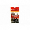 Compra Fijacion kit fischer mangueras 502680 FISCHER 502680 al mejor precio