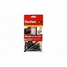 Compra Fijacion kit fischer mueblas 502692 FISCHER 502692 al mejor precio