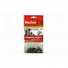 Compra Fijacion kit fischer peq.objet 502688 FISCHER 502688 al mejor precio