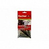 Compra Fijacion kit fischer tv. Micro 502690 FISCHER 502690 al mejor precio