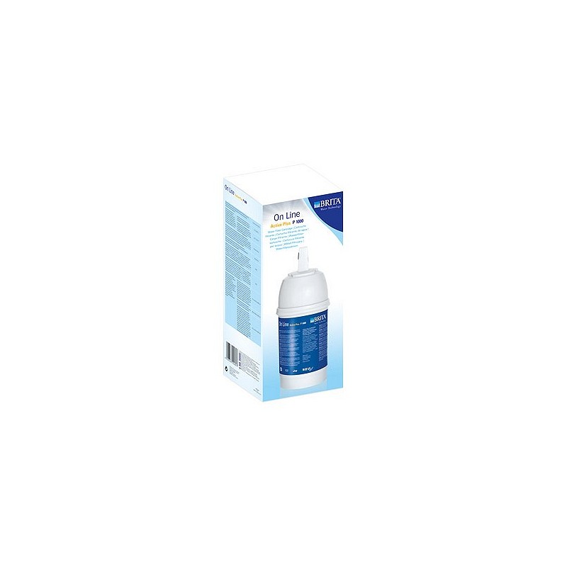 Compra Filtro sistema mypure p1 p1000 BRITA 1004263 al mejor precio