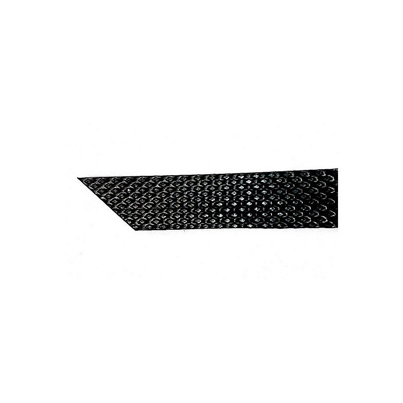 Compra Fleje plastico negro 13mm 2 rollos 1200 mt FL00151308N al mejor precio