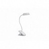 Compra Lampara de escritorio led blanca luz neutra 175 lm 3w PHILIPS 929003179707 al mejor precio