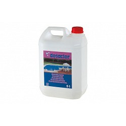 Floculante liquido 5 l...