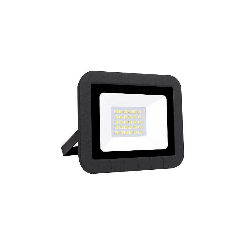 Compra Foco proyector led ip65 luz fria 3000lm 30w MATEL 24861 al mejor precio