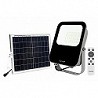 Compra Foco proyector led solar programable ip65 luz fria 650lm 30w GARZA 401291G al mejor precio