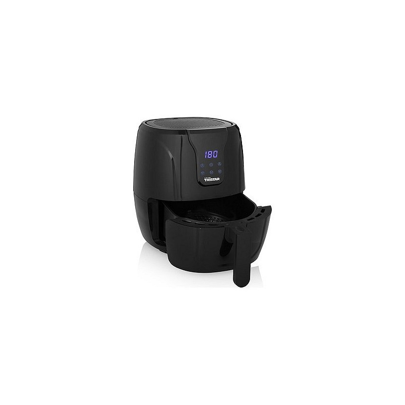 Compra Freidora sin aceite crispy fryer 1300 w 3,5 l TRISTAR FR-6976PR al mejor precio