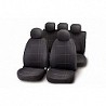 Compra Funda asiento auto neg/gr embroidery bottari BOTTARI 10028 al mejor precio