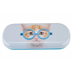 Funda gafas gato CATSEYE GC6GL