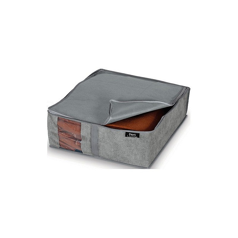 Compra Funda guardaropa stone s 40 x 45 x 15 cm DOMO MAX 910001 al mejor precio