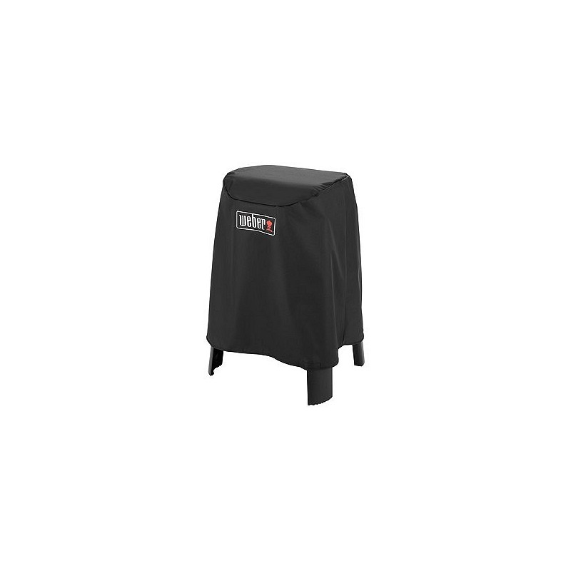 Compra Funda premium barbacoa lumin con patas para mod. 1000 y 2000 WEBER 7198 al mejor precio