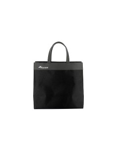 Compra Bolsa compra de mano 10 litros b bag negro ROLSER SHB029 NEGRO al mejor precio