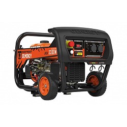 Generador 3300 w jaca...