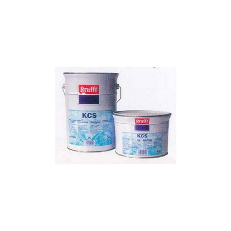 Compra Grasa calcica kcs 5 kg KRAFFT 15455 al mejor precio