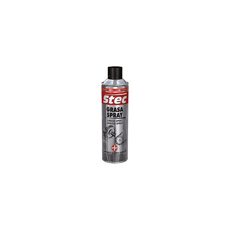 Compra Grasa profesional spray 500 ml KRAFFT 33963 al mejor precio