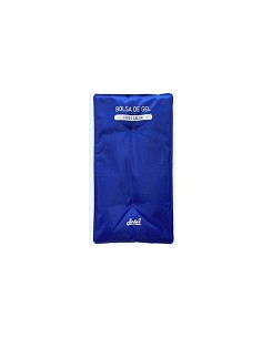 Compra Bolsa gel frio/calor azul/rojo 20x30cm DINTEX 8002 al mejor precio