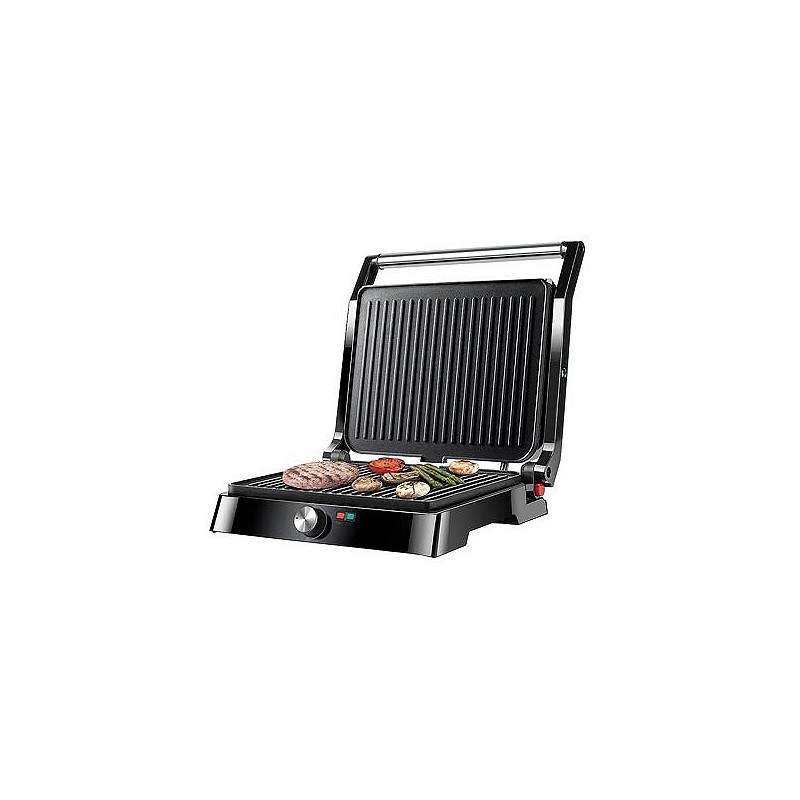 Compra Grill asar etna inox 2200w TAURUS 968079000 al mejor precio