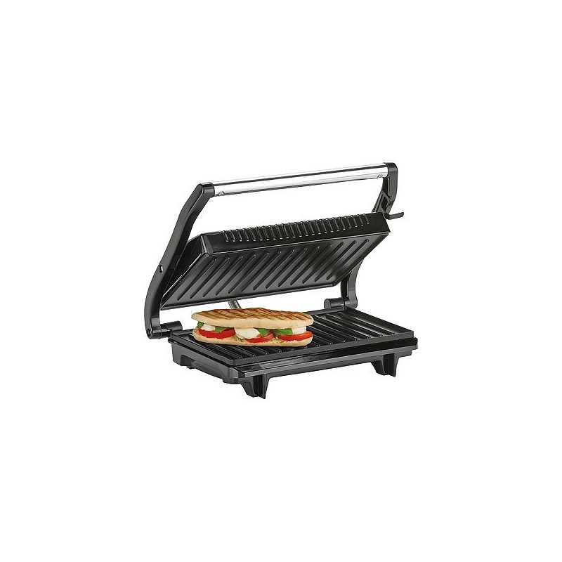 Compra Grill inox 700 w 22,5x14 TRISTAR GR-2846 al mejor precio