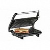 Compra Grill inox 700 w 22,5x14 TRISTAR GR-2846 al mejor precio