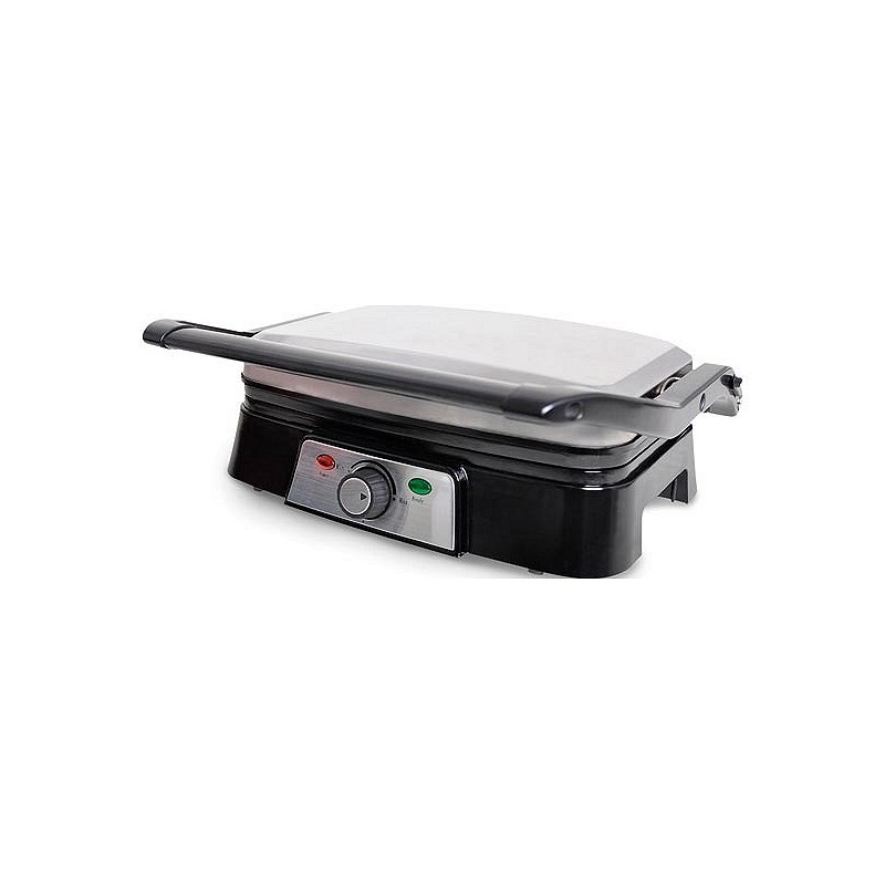 Compra Grill electrico 1500w-180º KUKEN 33496 al mejor precio