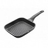 Compra Grill rayado eco piedra 24 x 24 cm LACOR 24125 al mejor precio