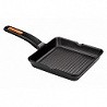 Compra Grill rayas efficient plus 22 cm-induccion BRA A431422 al mejor precio