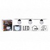 Compra Guirnalda led 10 bombillas 3 m KOOPMAN C46990620 al mejor precio