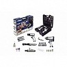 Compra Herramienta neumatica kit 34 piezas air tool ABAC 8973005156 al mejor precio