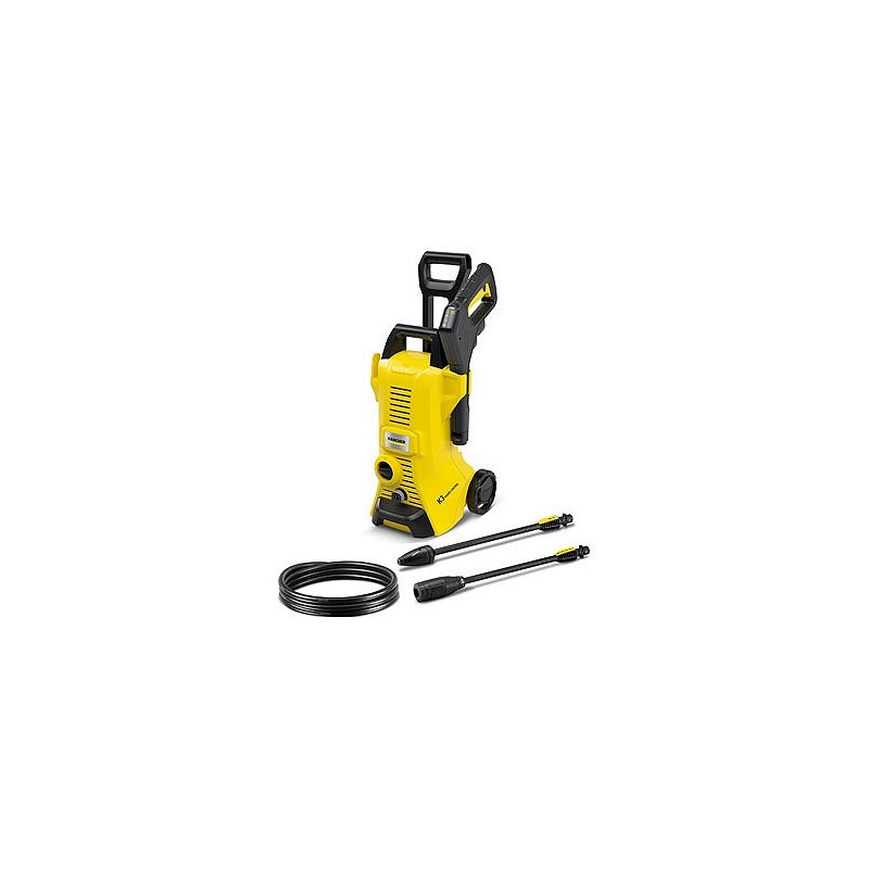 Compra Hidrolimpiadora k3 power control 120 bar 380 l/h 1.600w KARCHER 1.676-100.0 al mejor precio