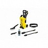 Compra Hidrolimpiadora k3 power control car 120 bar 380 l/h 1.600w KARCHER 1.676-104.0 al mejor precio