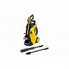 Compra Hidrolimpiadora k5 power control 145 bar 500 lh 2.100 w KARCHER 1.324-550.0 al mejor precio