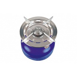 Compra HORNILLO PORTATIL BUTSIR DESTROYER 2.400 W PARA BOTELLA AZUL BUTSIR HOBC0007 al mejor precio