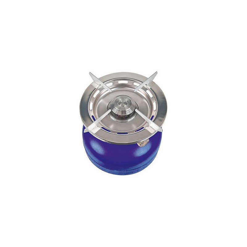 Compra HORNILLO PORTATIL BUTSIR DESTROYER 2.400 W PARA BOTELLA AZUL BUTSIR HOBC0007 al mejor precio