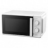 Compra Horno microondas sin grill hm-20 20 l blanco AMBIT SMT207VBH-PA0C0E al mejor precio