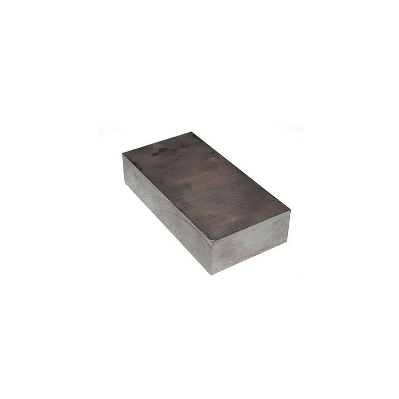 Compra Iman ferrita rectangular 40 x 20 x 10 mm IDEMAG 1616 al mejor precio