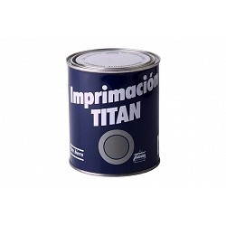 Imprimacion 750 ml gris...