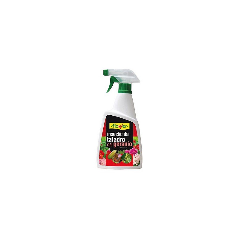 Compra Insecticida antitaladro listo uso 500 ml FLOWER 1- 30530 al mejor precio