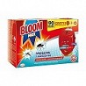 Compra Insecticida electrico moscas y mosquitos blomm difusor más 2 recambios BLOOM 2301668/2868973 al mejor precio