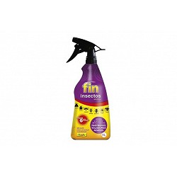 Insecticida fin insectos 1...