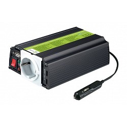 Inversor Dc/Ac C/Usb 150w...