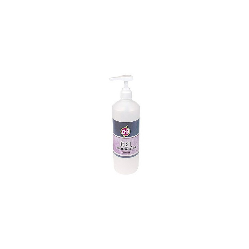 Compra Jabon dermoprotector gel 1 l con dosificador CH3 17022-DOSIFICADOR al mejor precio